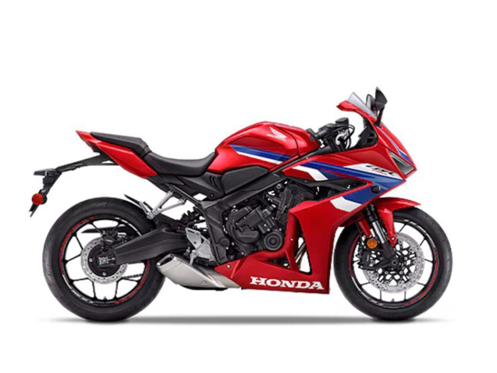 2025 Honda CBR650R E-Clutch for Sale in Purcellville, VA