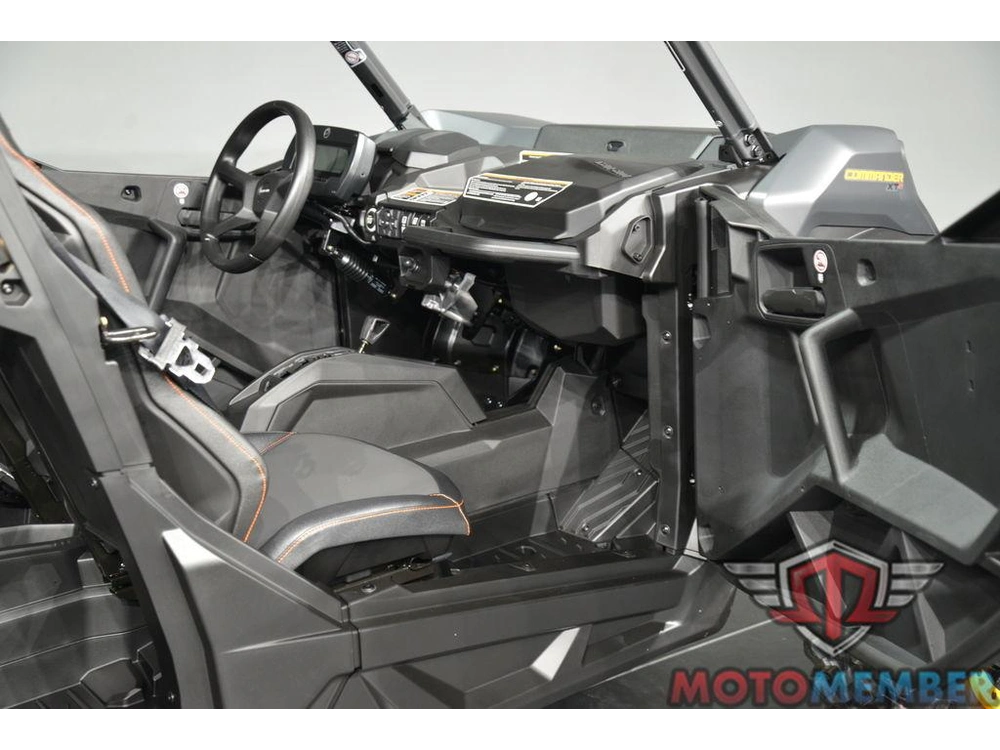 2026 Can-am Commander Max Xt-p alt