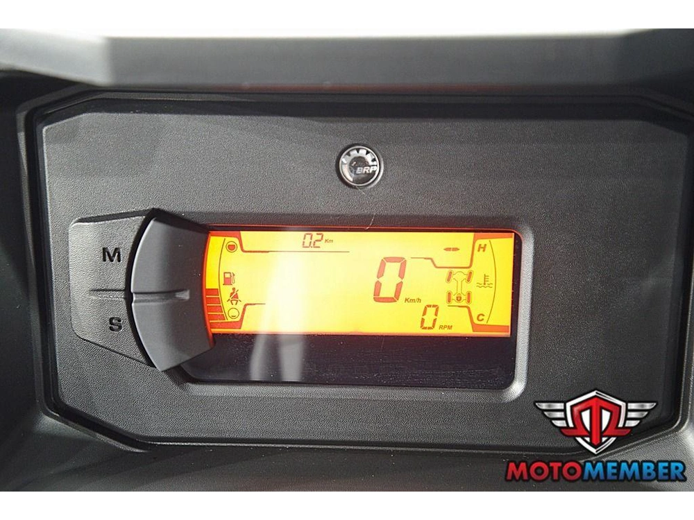 2026 Can-am Defender Xt Hd11 With 10.25 In.display alt