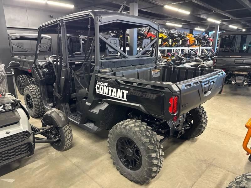 Can-am Defender Max Lone Star Hd10 2025 alt