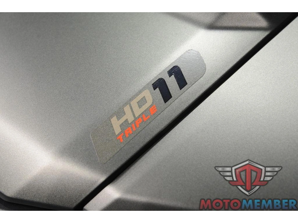 2026 Can-am Defender X Mr Hd11 With Half-doors alt