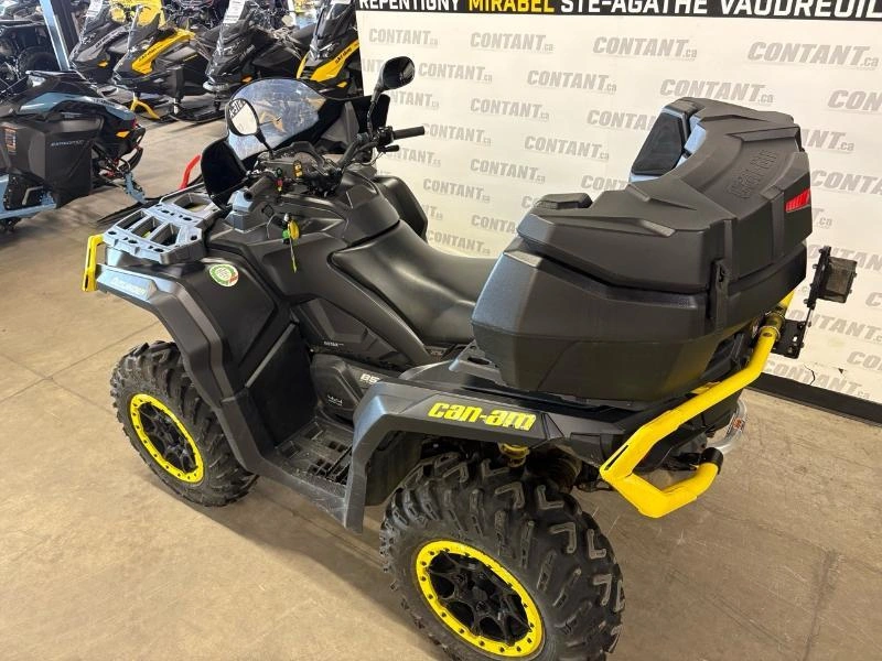 Can-am Outlander Xt-p 850 2019 alt