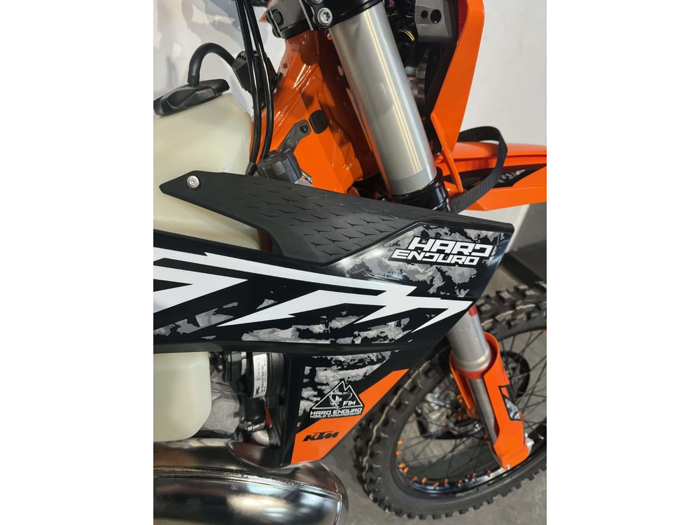 Ktm 300 Xc-w Hardenduro 2025 alt