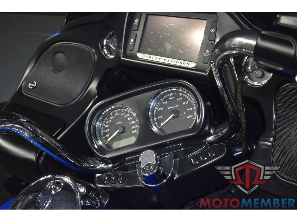 2017 Harley-Davidson Road Glide Ultra for Sale