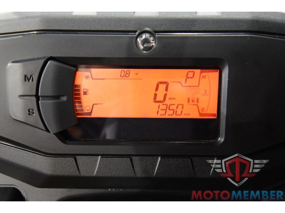 2025 Can-am Defender Dps Hd10 alt