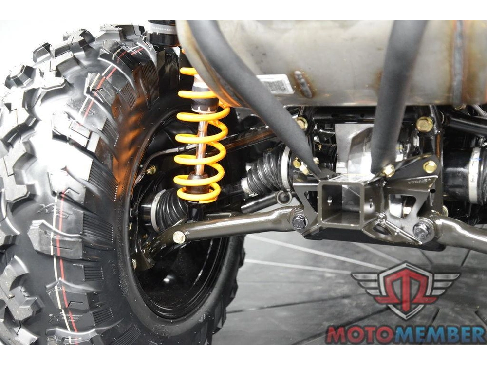 2026 Can-am Outlander Max Xt-p 1000r alt