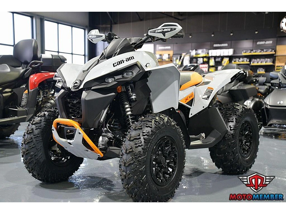 2026 Can-am Renegade X Xc 1000r alt