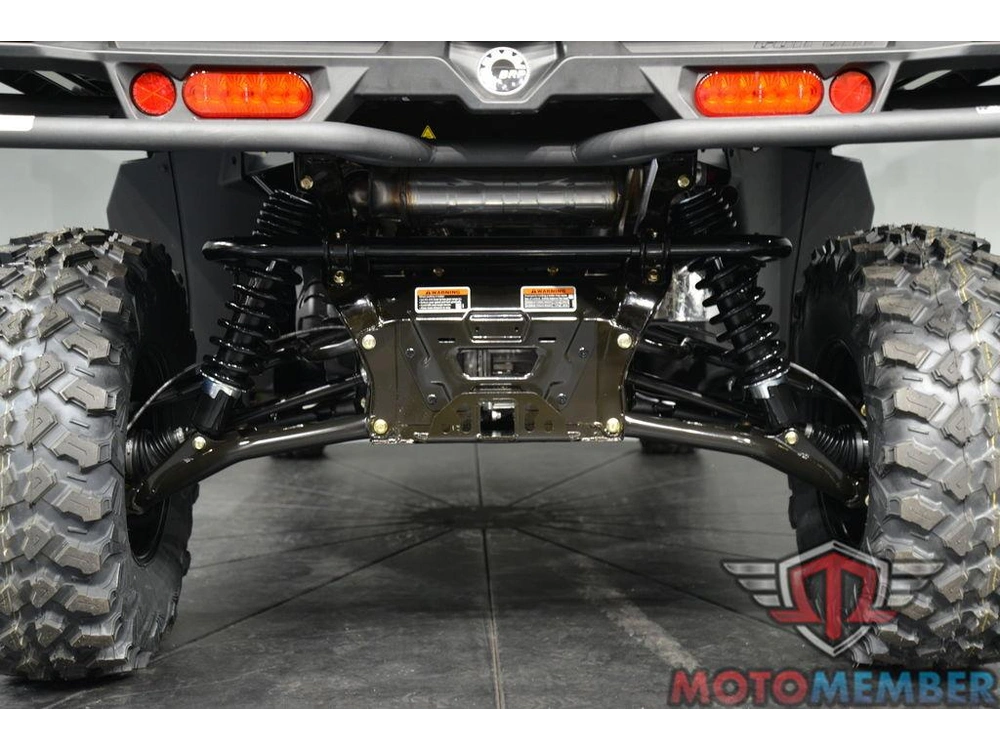 2026 Can-am Defender Pro Limited Hd10 alt