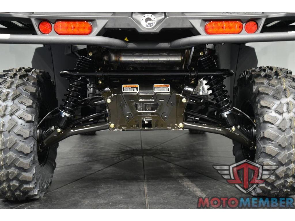 2026 Can-Am Defender PRO Limited HD10 for Sale