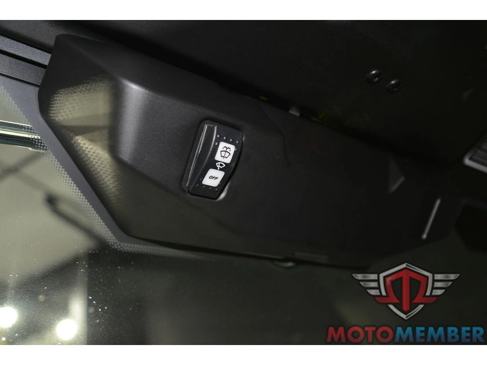 2025 Can-am Defender Dps Cab Hd9 Compass Green alt