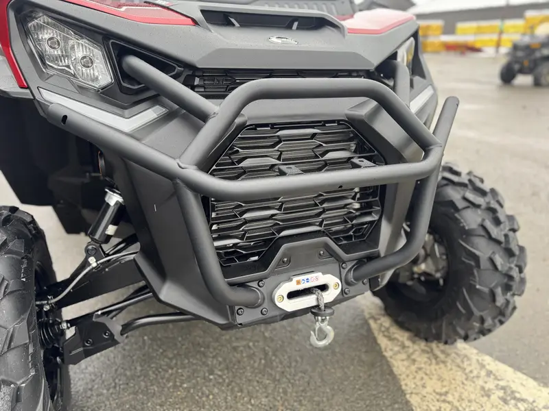 2026 Can-Am Commander XT 1000R