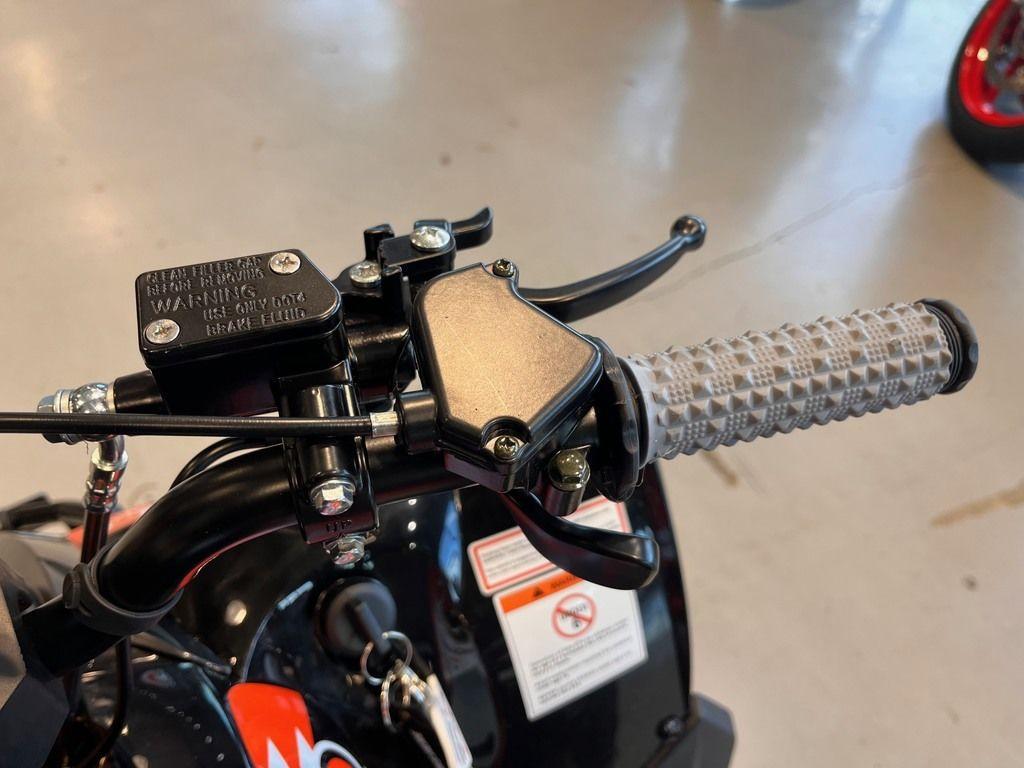2026 Kayo Predator 110 for Sale