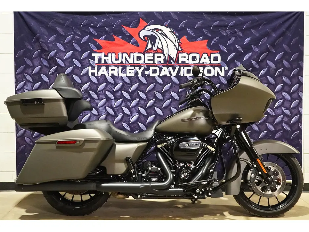 2019 Harley-Davidson FLTRXS ROAD GLIDE SPECIAL