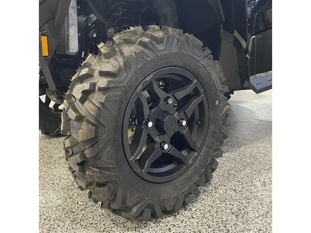 2026 Polaris Sportsman 570 Trail alt