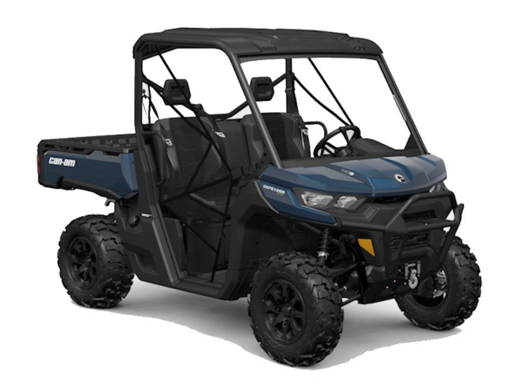 2025 Can-am Defender Xt Hd9 alt