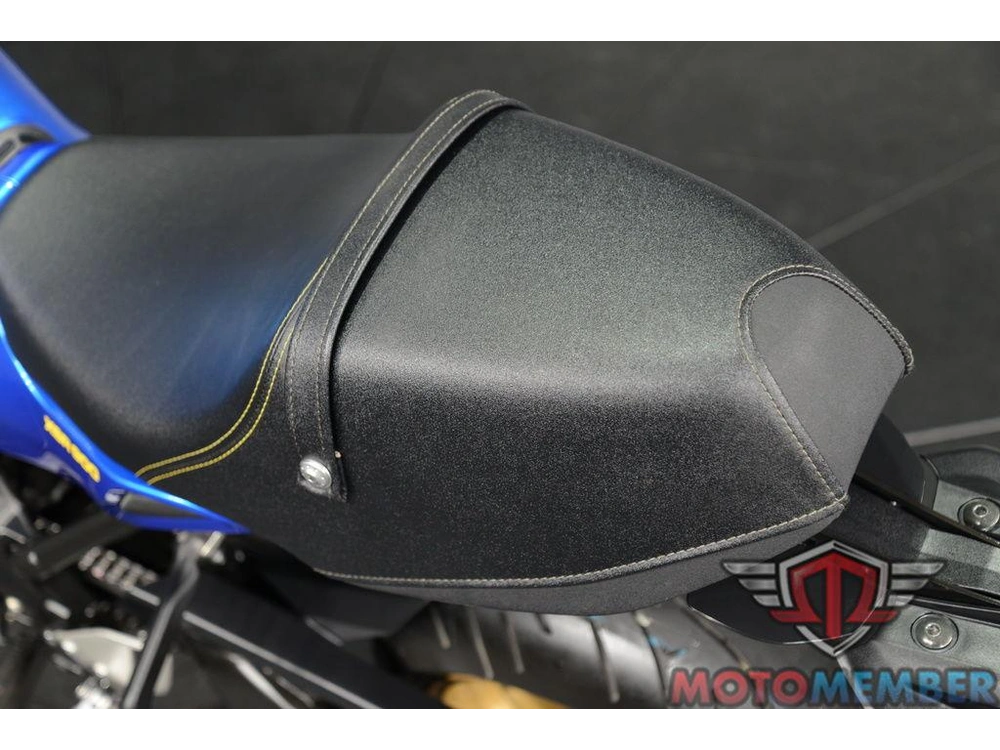 2023 Yamaha Xsr900 alt