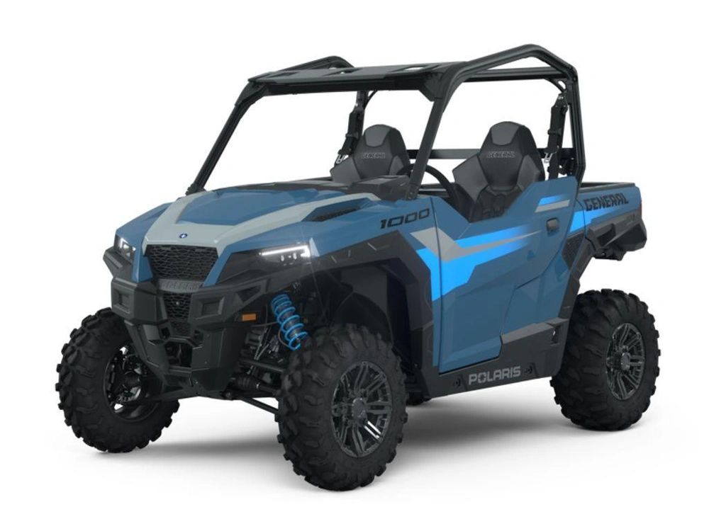 2025 Polaris General 1000 Premium alt