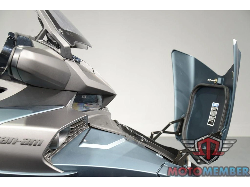 2023 Can-am Spyder F3 Limited Special Series alt