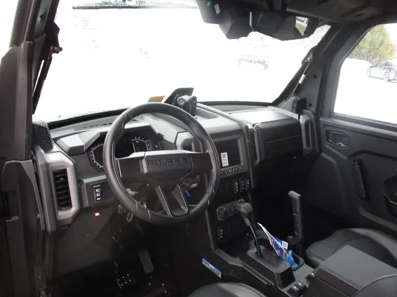 Polaris Xpedition ADV 5 NorthStar 2026