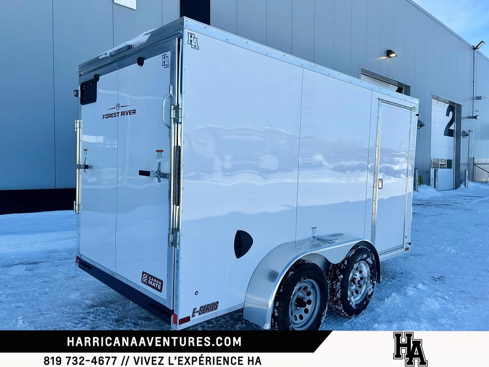 Cargo Mate Ehw612ta2-24 2026 alt