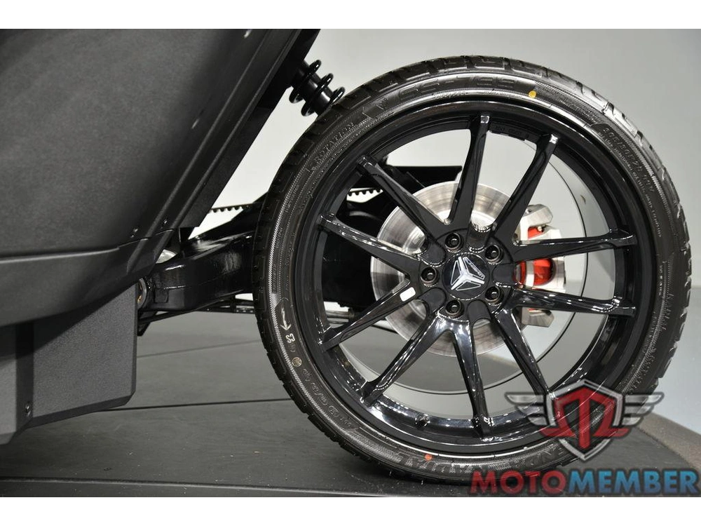 2024 Slingshot Slingshot® Slr Slingshot Red Pearl alt