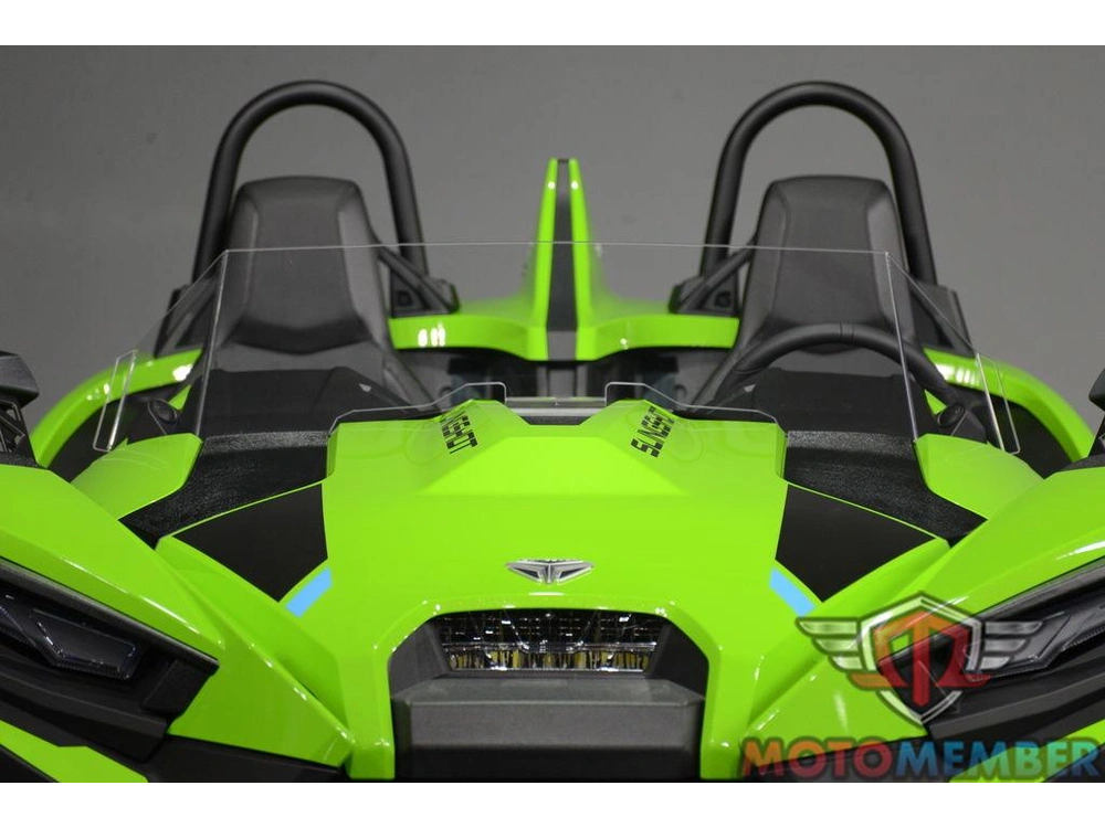 2025 Slingshot Slingshot® Sl Liquid Lime alt
