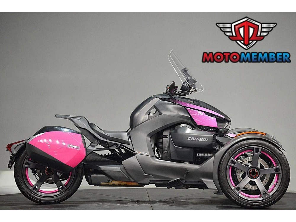 2020 Can-am Ryker 900 Ace™ alt