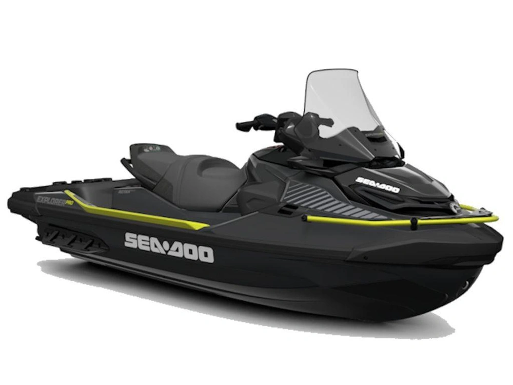 2025 Sea-doo Explorer Pro® 230 alt