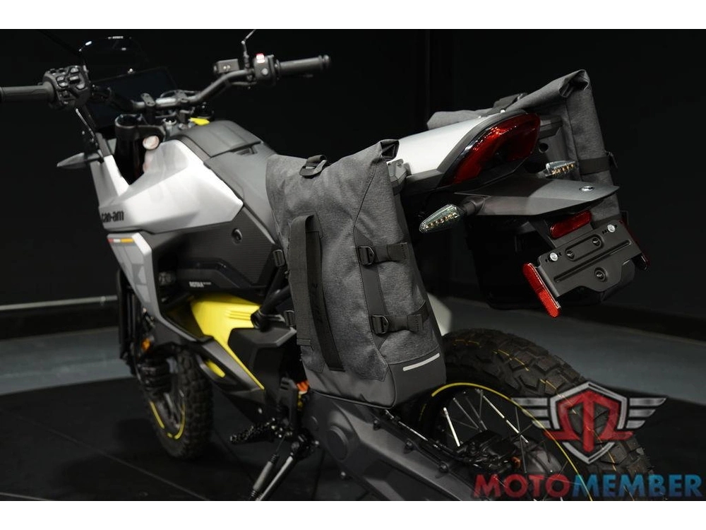 2025 Can-am Origin '73 alt