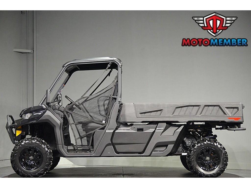 2026 Can-Am Defender PRO XT HD10 for Sale