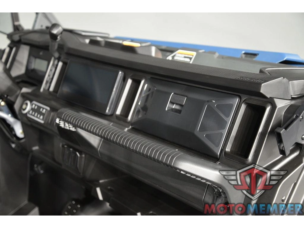 2026 Can-am Defender Xt Hd11 With 10.25 In. Infotainment alt