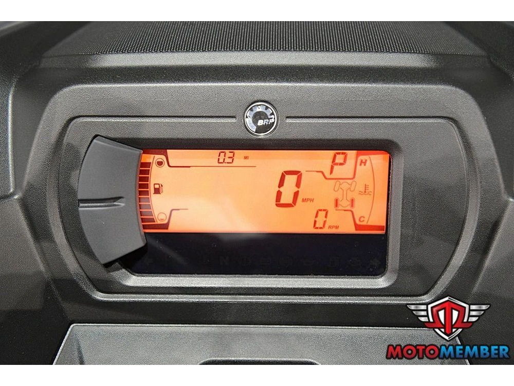 2026 Can-am Outlander Xt 700 alt