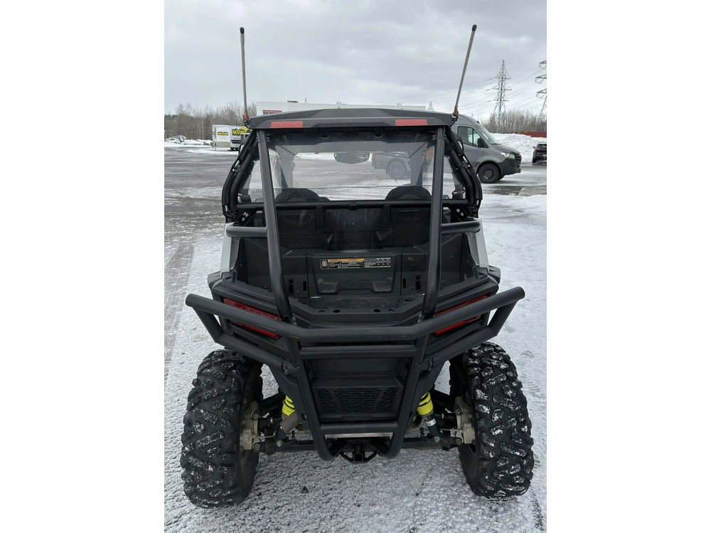 Polaris Rzr Trail Premium 2023 alt