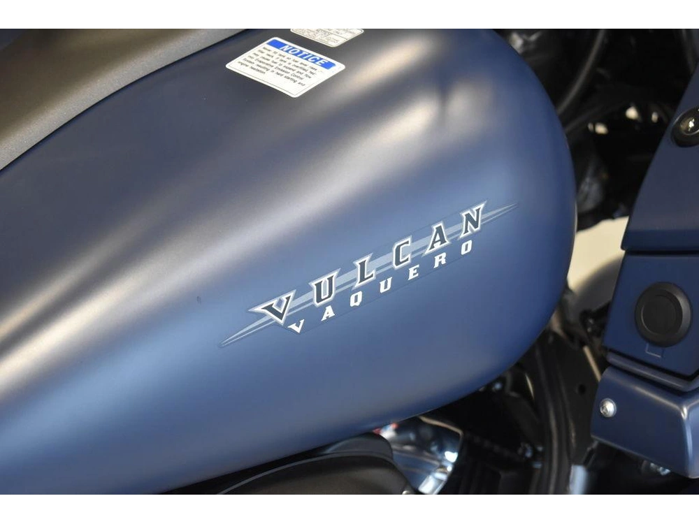 2024 Kawasaki Vulcan® 1700 Vaquero® Abs alt