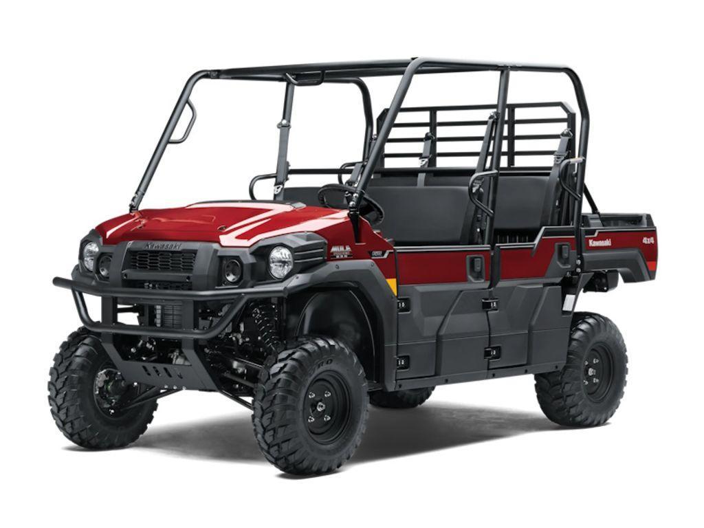 2026 Kawasaki Mule PRO-FXT 820 EPS for Sale in Chambersburg, PA