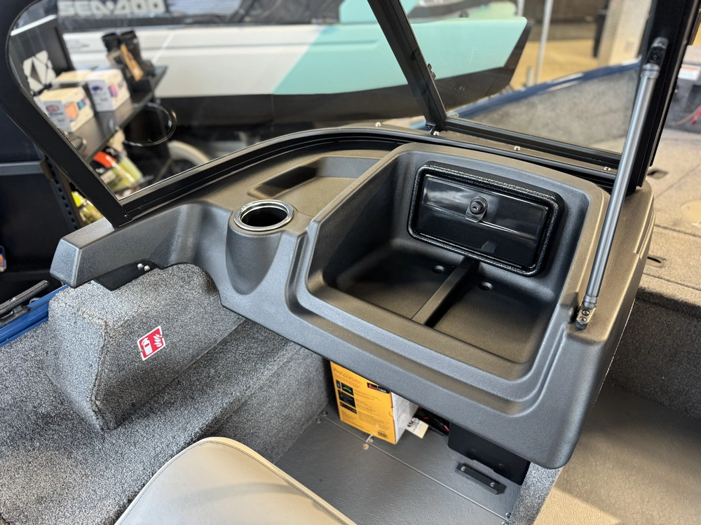 Princecraft Holiday 162 Ws Max 2026 alt