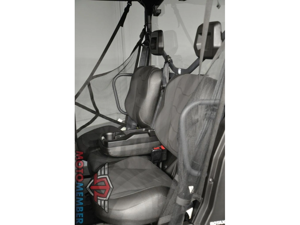 2025 Can-am Defender Max Xt Hd9 alt