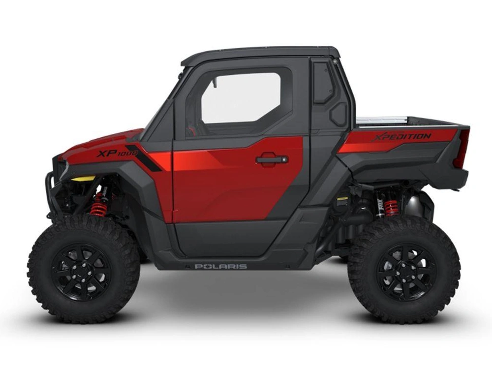 2026 Polaris Xpedition Xp Northstar alt