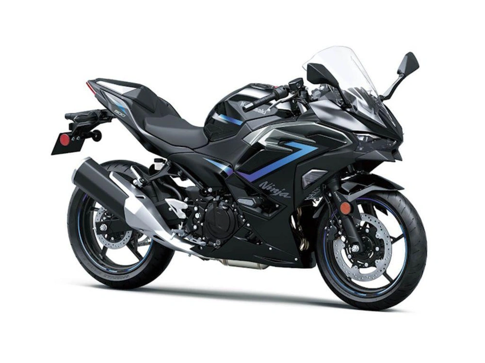 2025 Kawasaki Ninja® 500 Se Abs alt