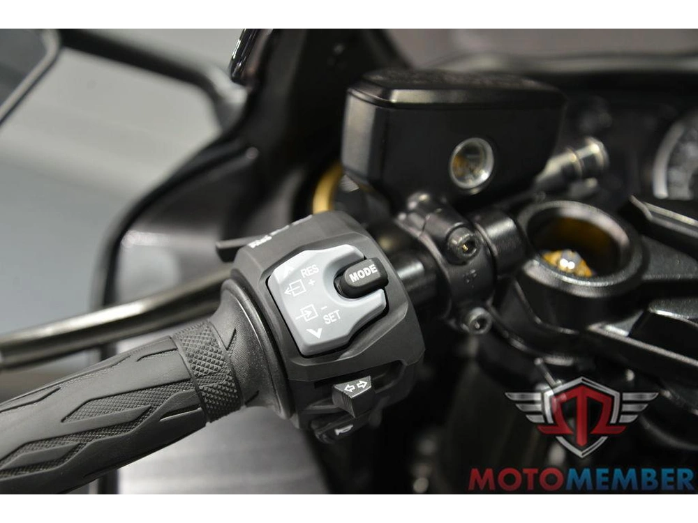 2023 Suzuki Hayabusa alt