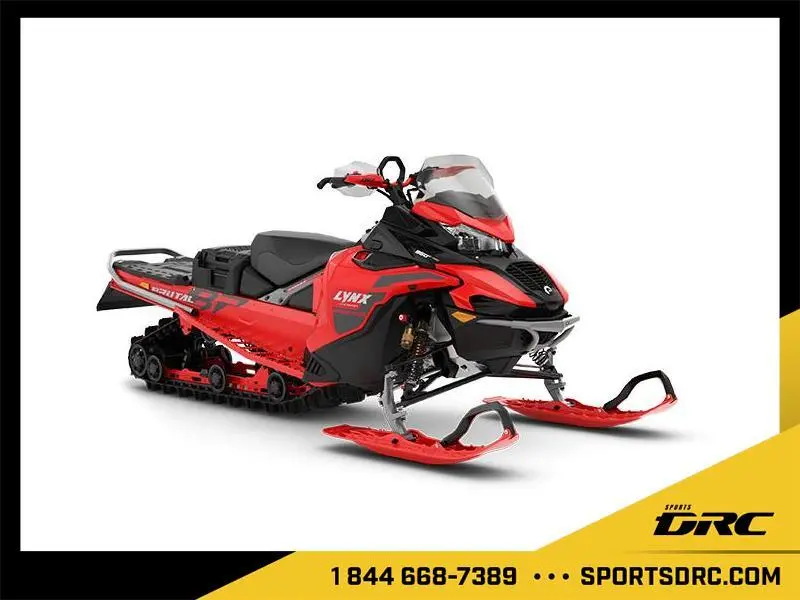 LYNX SM XTE BRUT 850 E RD 154 2.35P 24 2024