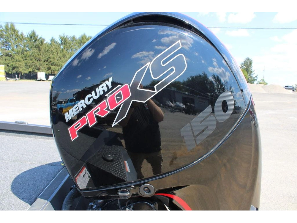 2020 Ranger Boats/wood Mfg Rt198p alt