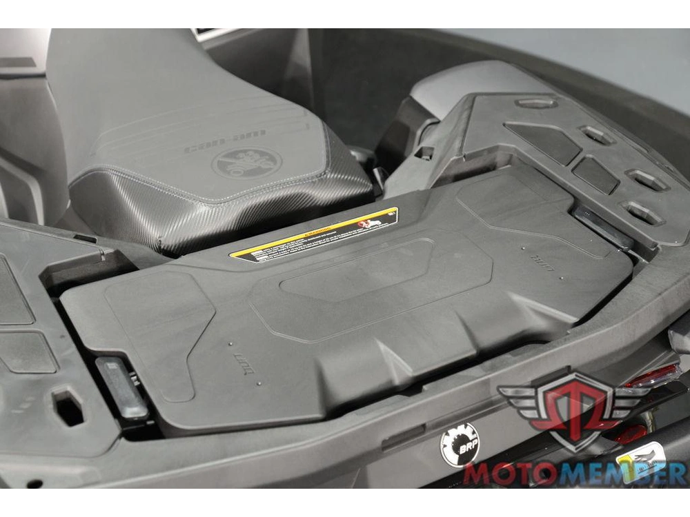 2025 Can-am Outlander Xt 850 alt