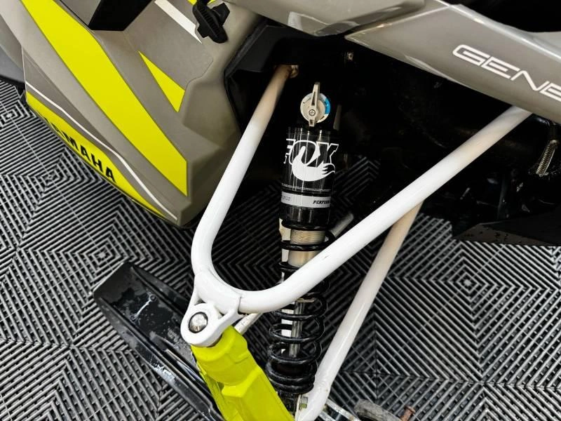 Yamaha Sidewinder X-tx Se 137 2018 alt