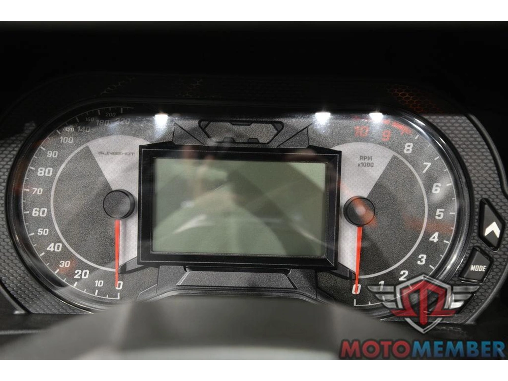 2024 Slingshot Slingshot® Sl Volt Orange alt