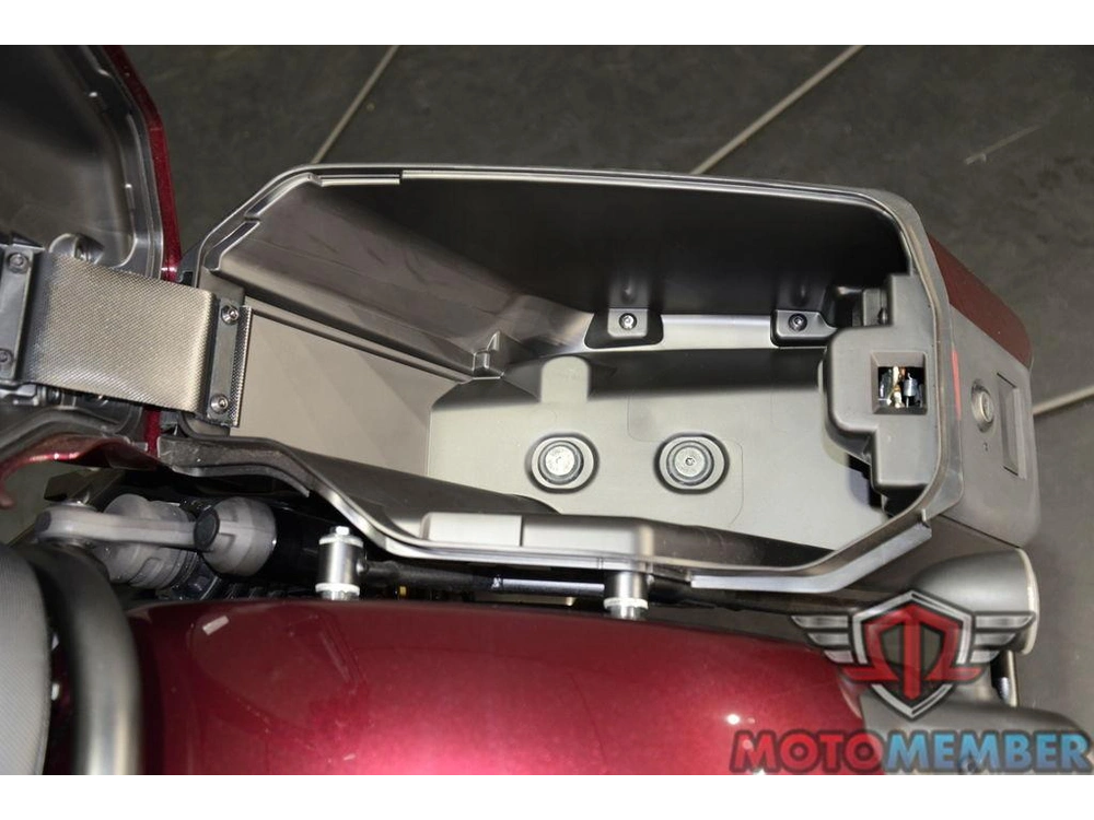 2023 Honda Rebel 1100t Dct alt