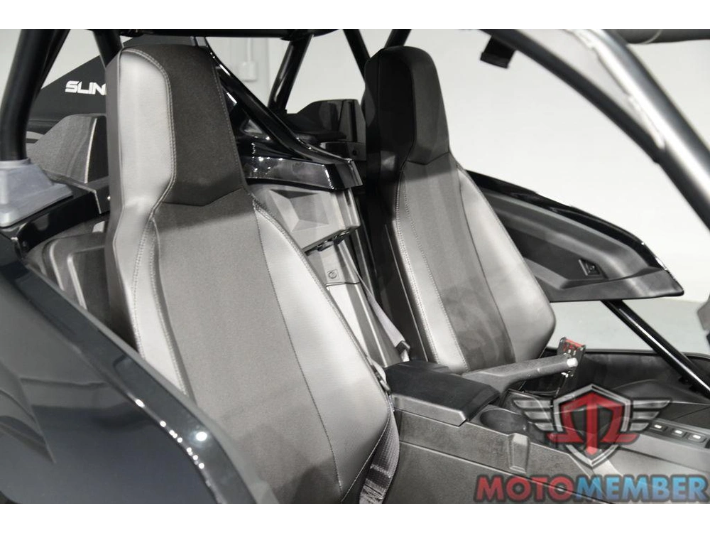 2024 Slingshot Slingshot® S Autodrive W/ Technology Package I alt