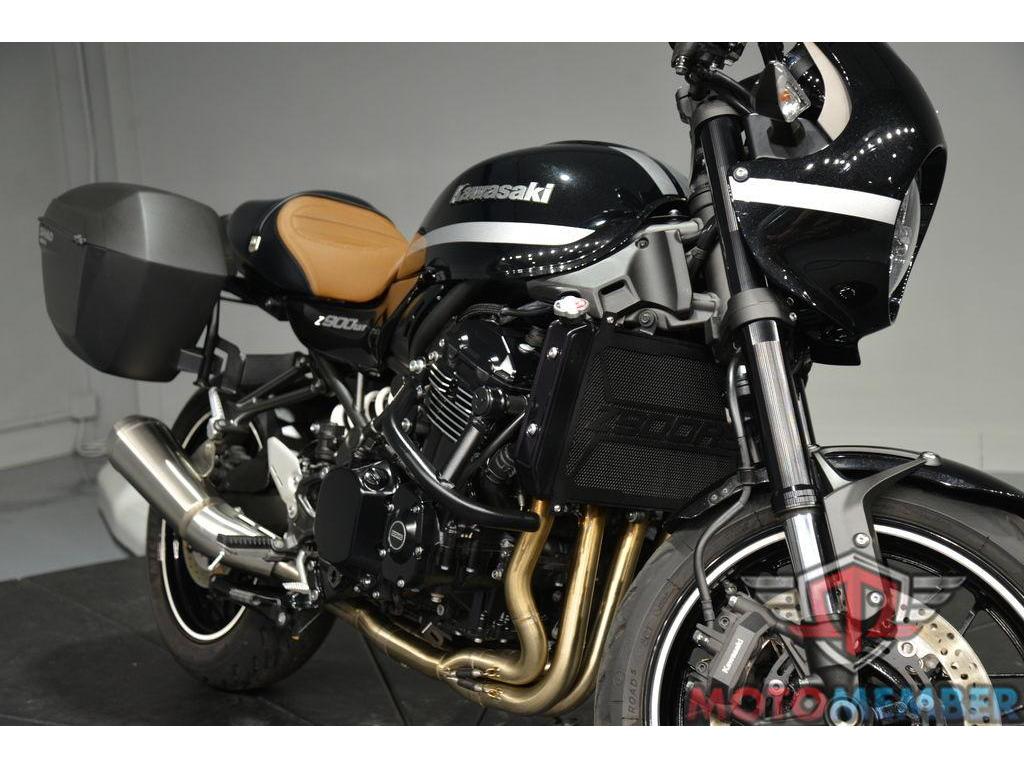 2022 Kawasaki Z900RS Cafe for Sale