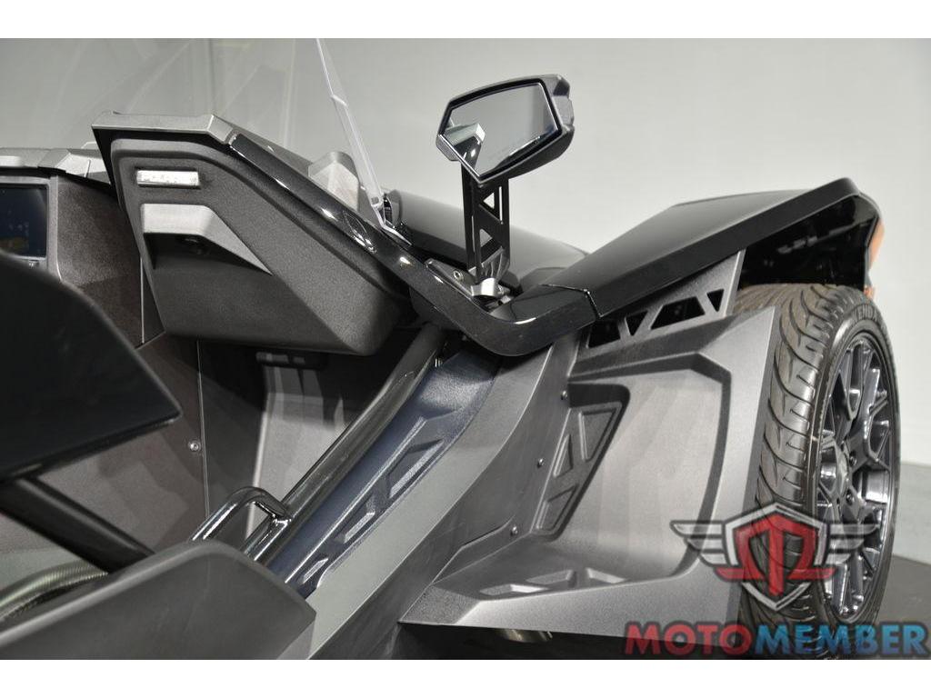 2025 Polaris Slingshot SL (AutoDrive) for Sale