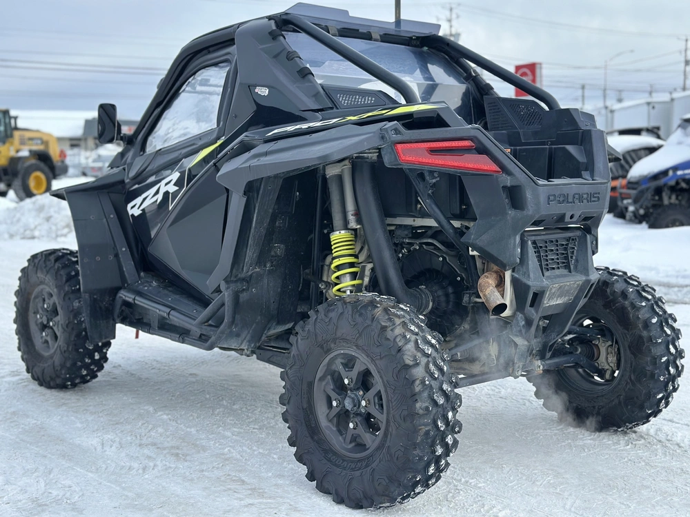 Polaris Rzr Pro Xp 1000 Eps 2020 alt